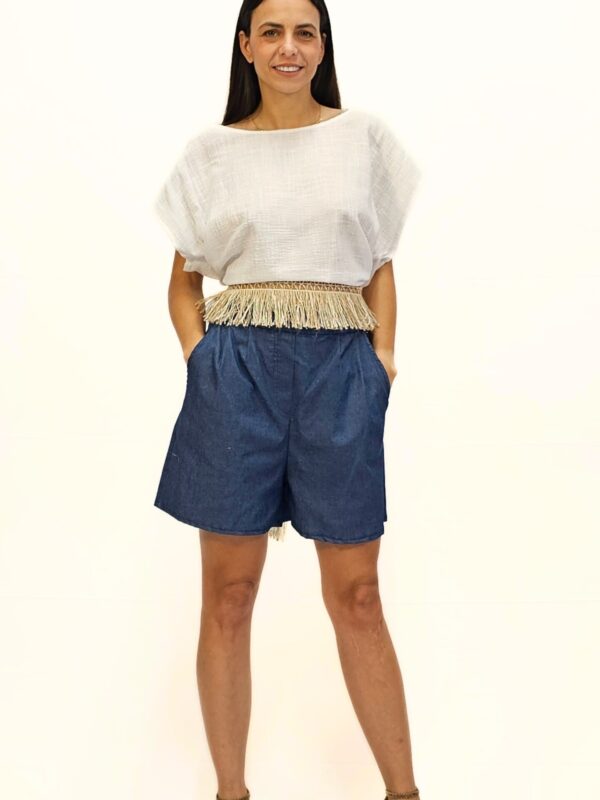 Σορτς Denim City