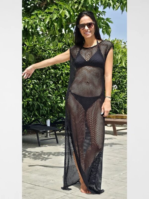 Φόρεμα C-Through ♥