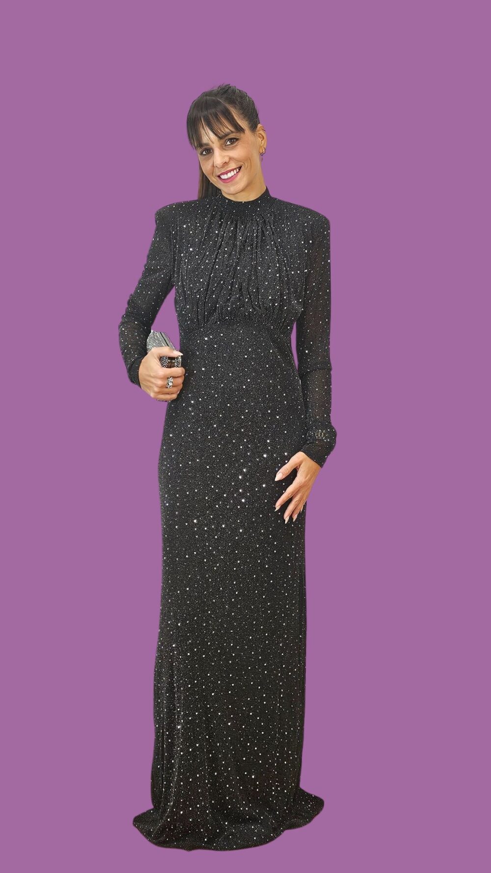 Φόρεμα Dolce Diva - Image 2
