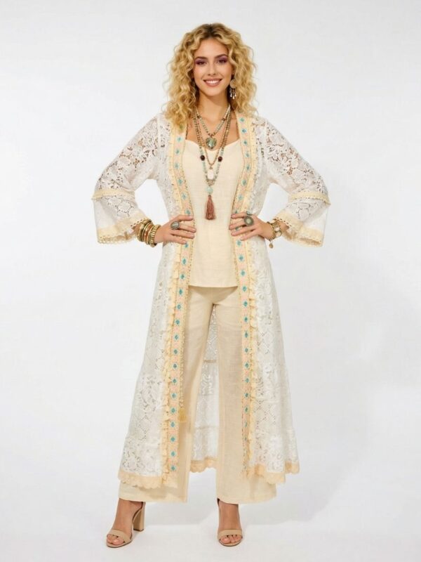 Κιμονό Soraya ♥