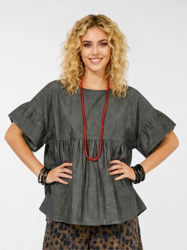 Μπλούζα Wendy Bettie ♥