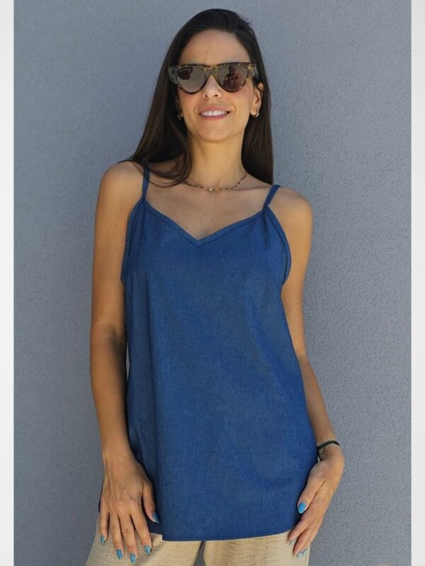 Top City Denim