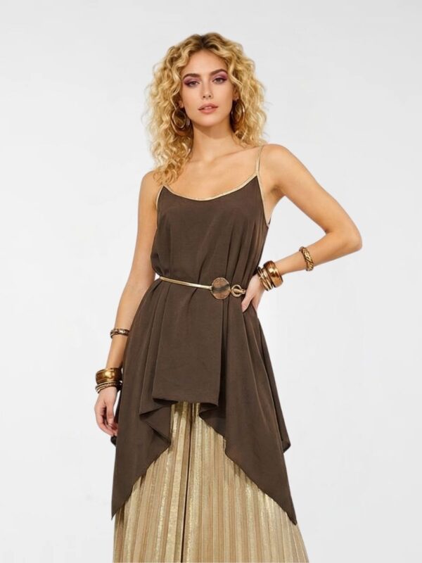 Μπλούζα Vienna Top ♥