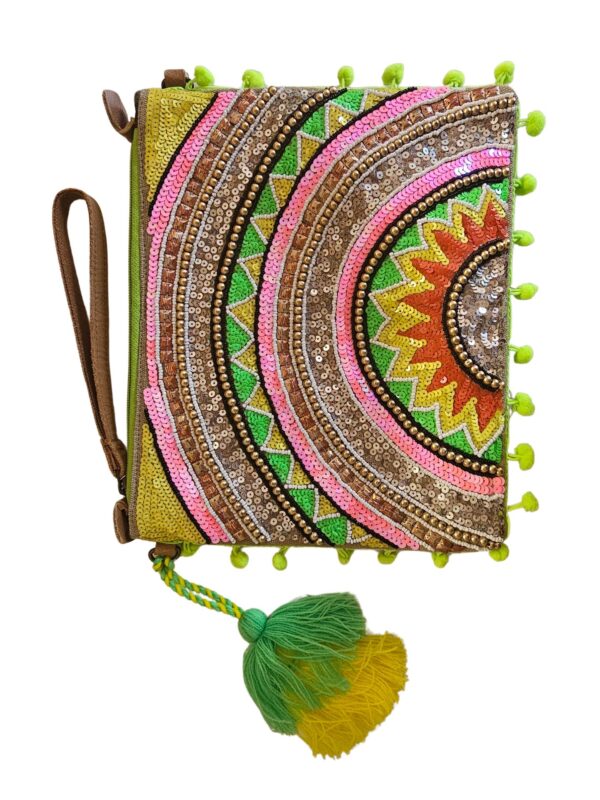 Τσάντα Φάκελος Bettie Green