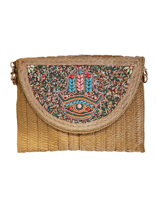 Τσάντα Φάκελος Namaste