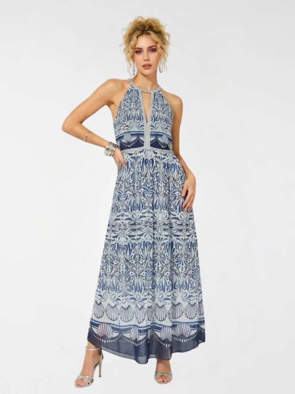 Φόρεμα Ariadni maxi