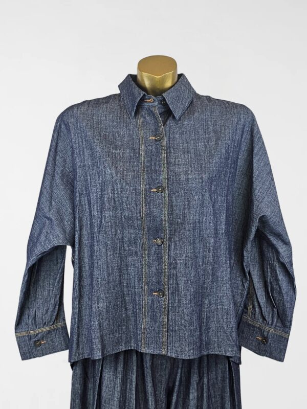 Πουκάμισο Jackson Denim ♥