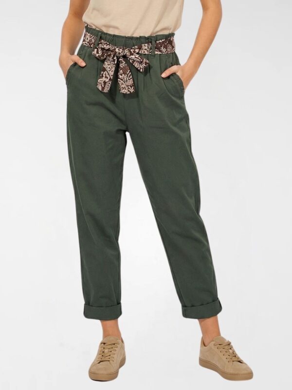 Παντελόνι Woman