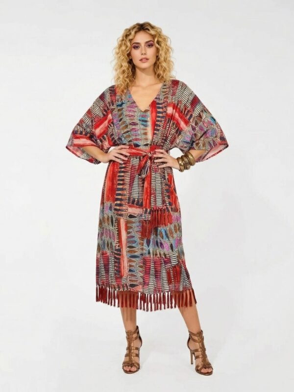 Φόρεμα Malta maxi ♥