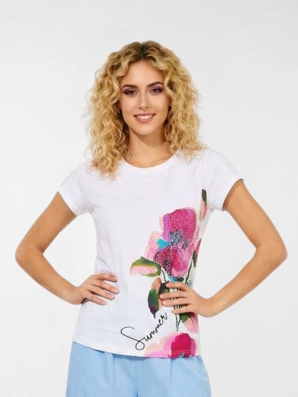 Μπλούζα Rosalia