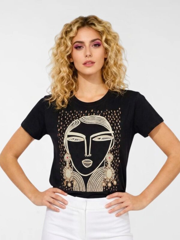 Μπλούζα Kylia