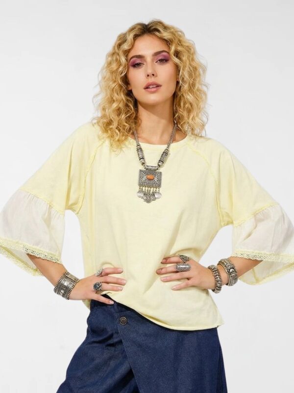 Μπλούζα Villie ♥