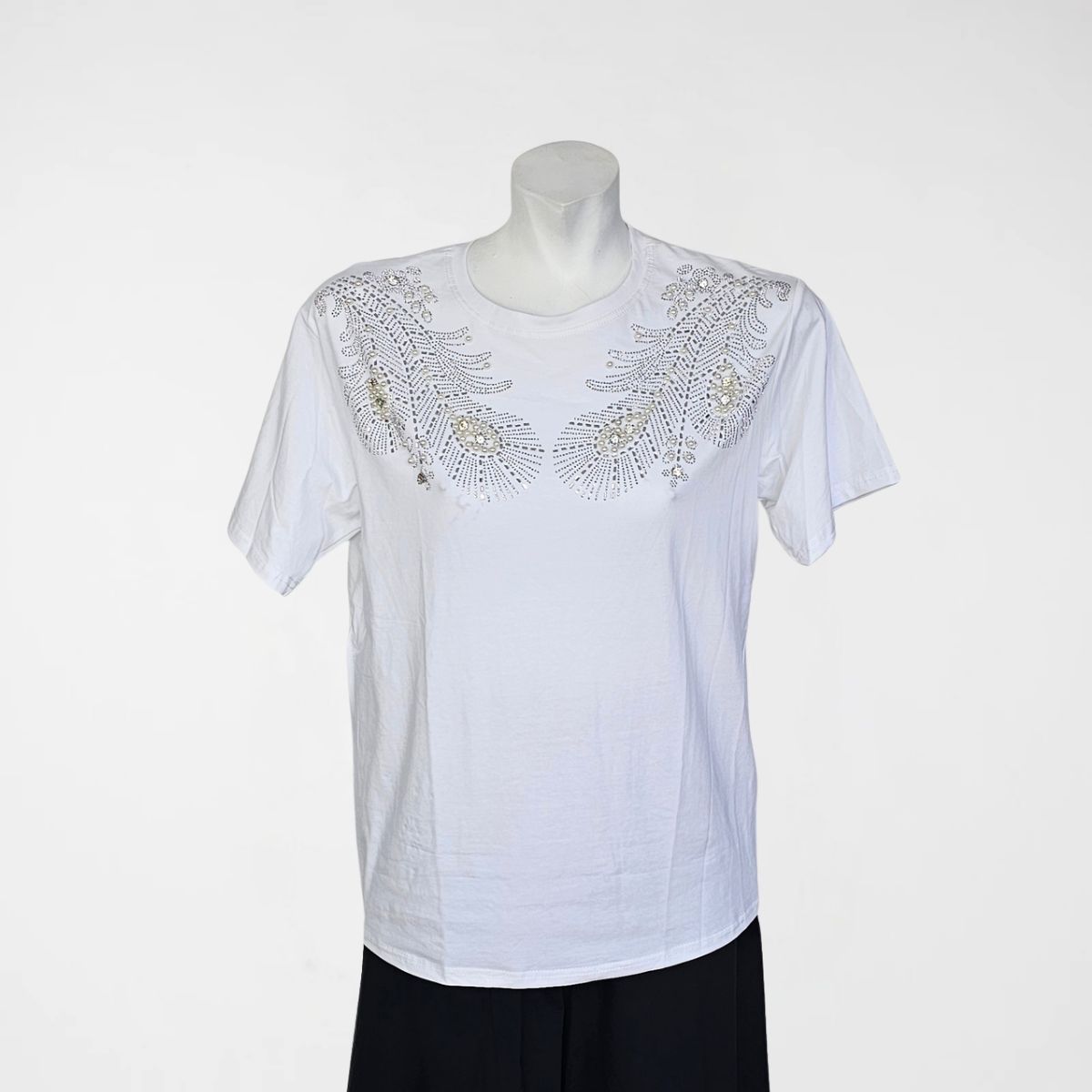 Μπλούζα Feather - Image 5