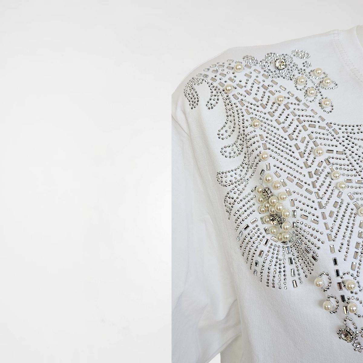 Μπλούζα Feather - Image 7