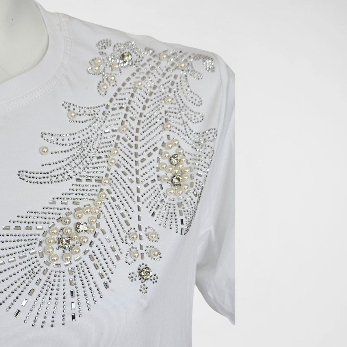 Μπλούζα Feather - Image 4