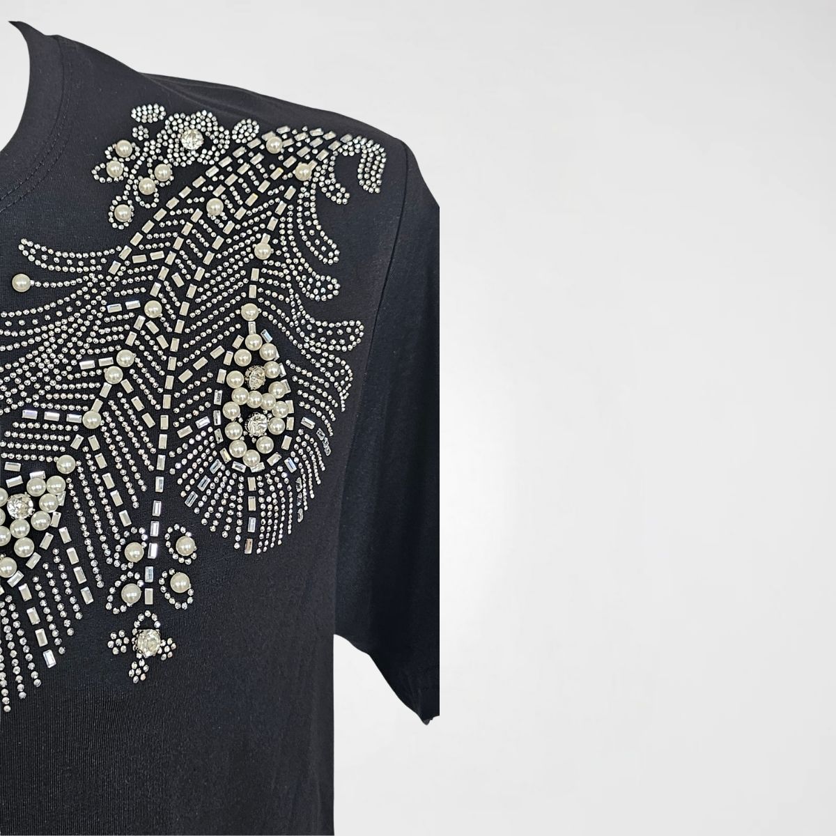 Μπλούζα Feather - Image 3