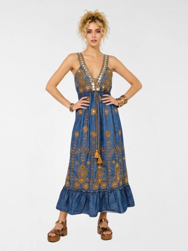 Φόρεμα Elsa Young