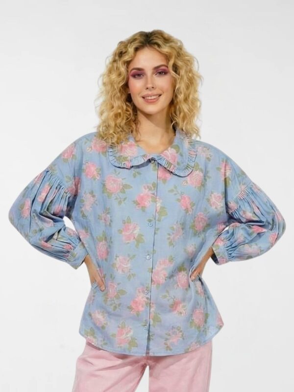 poykamiso-rosalia-volan