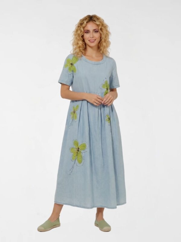 Φόρεμα Elsa Jean ♥