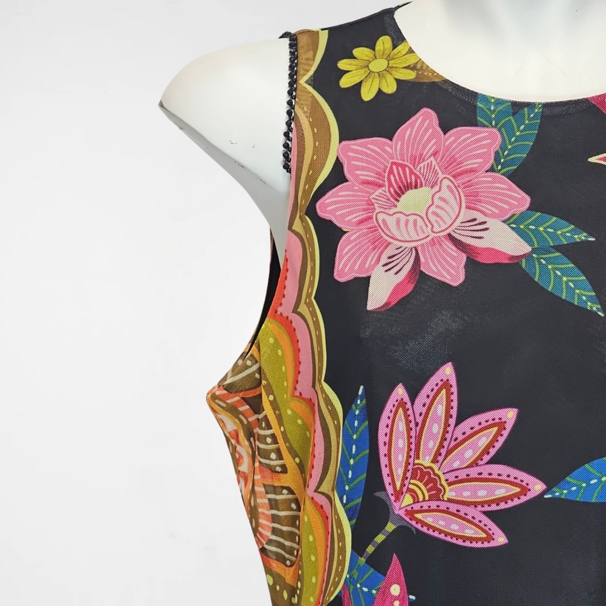 Φόρεμα Blossom Maxi ♥ - Image 4