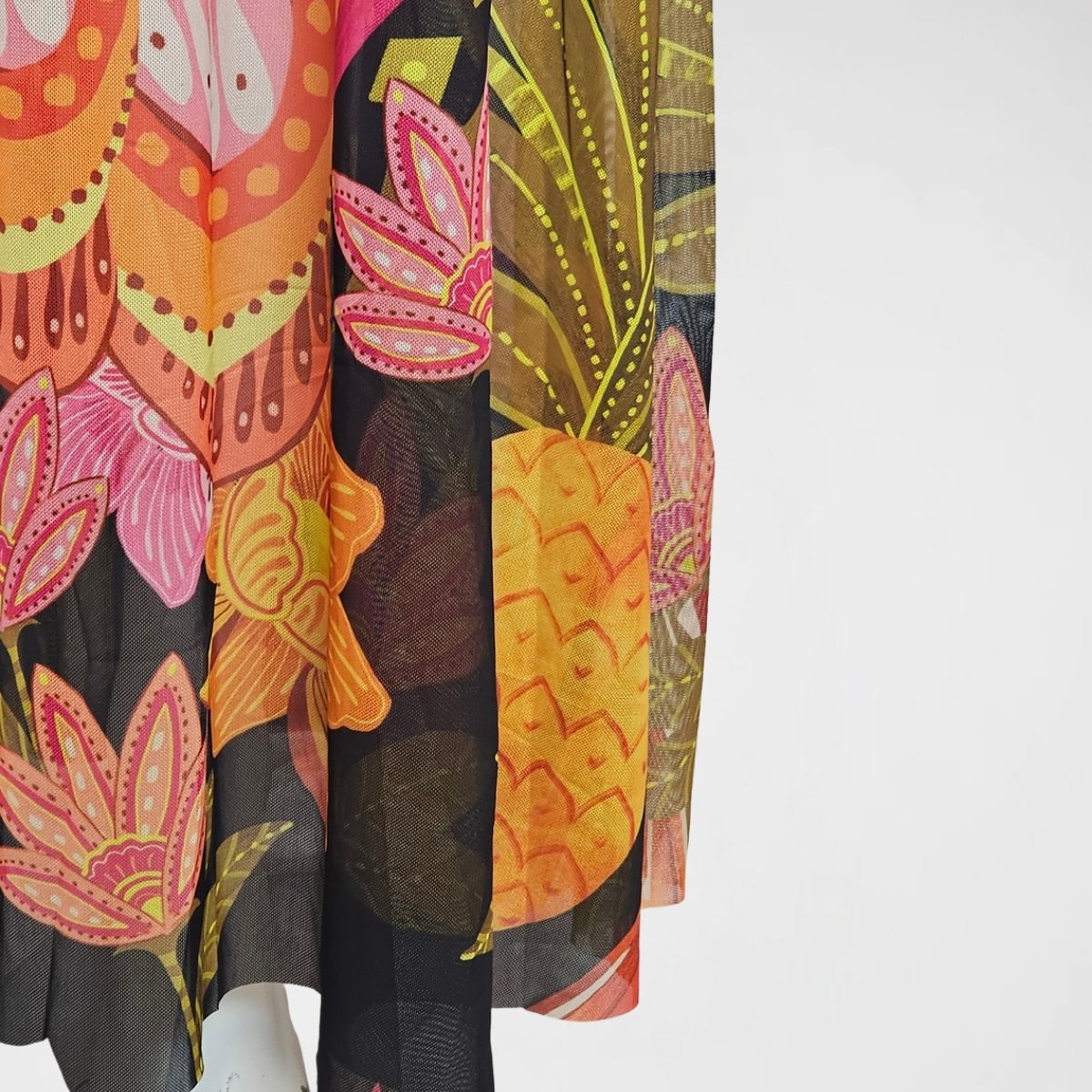 Φόρεμα Blossom Maxi ♥ - Image 3