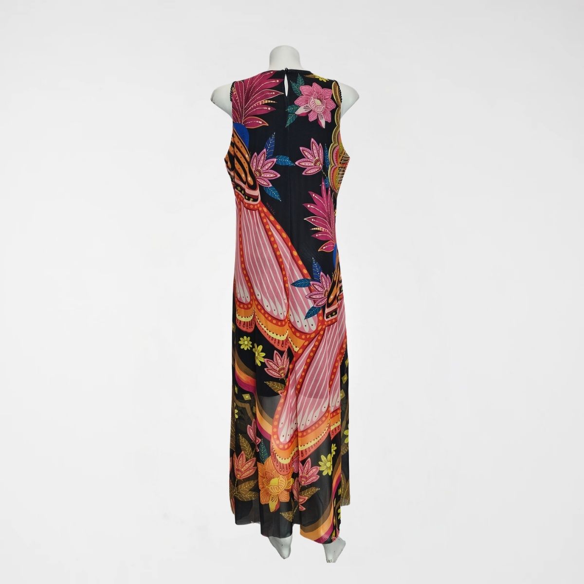 Φόρεμα Blossom Maxi ♥ - Image 2