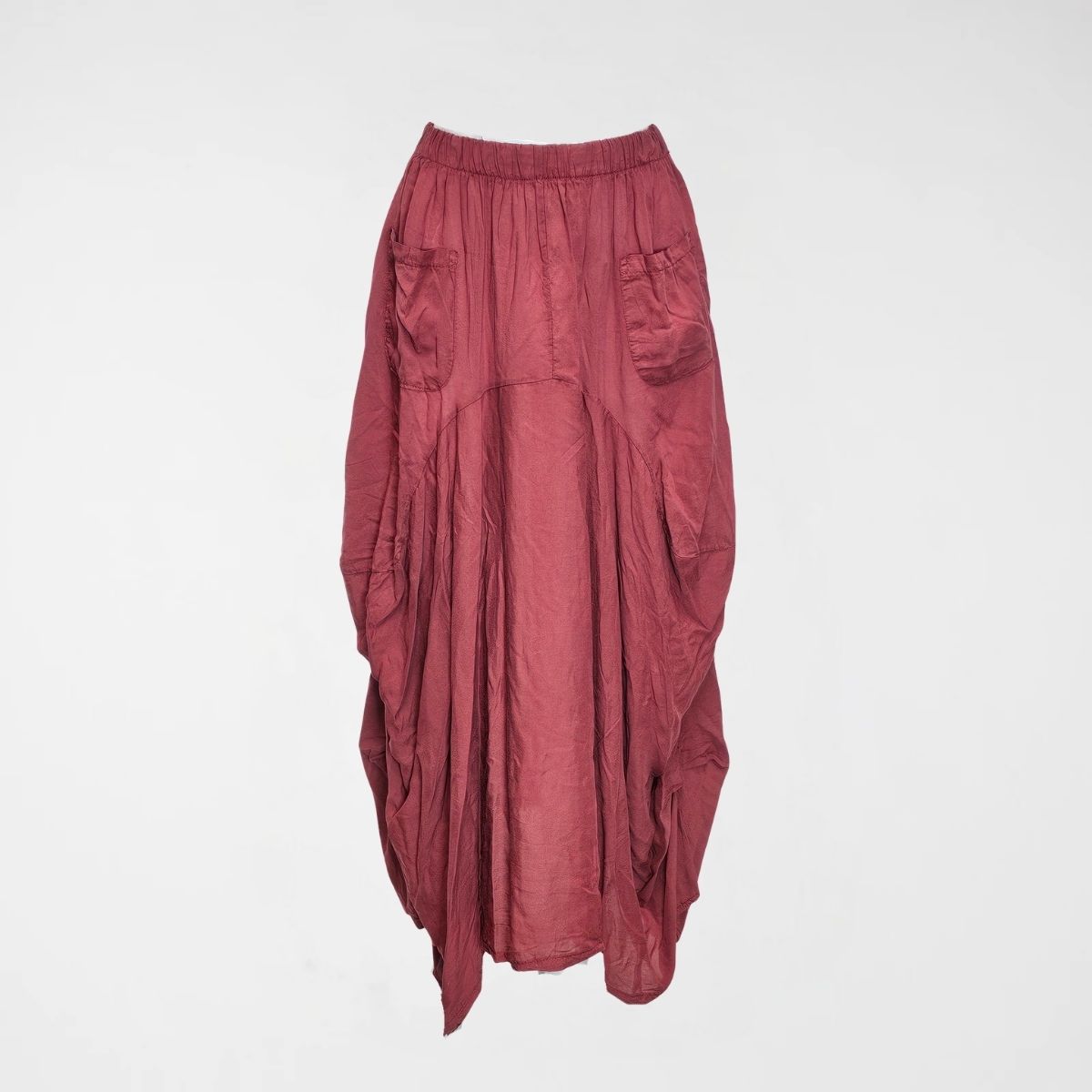 Φούστα Suki Maxi Boho♥ - Image 5