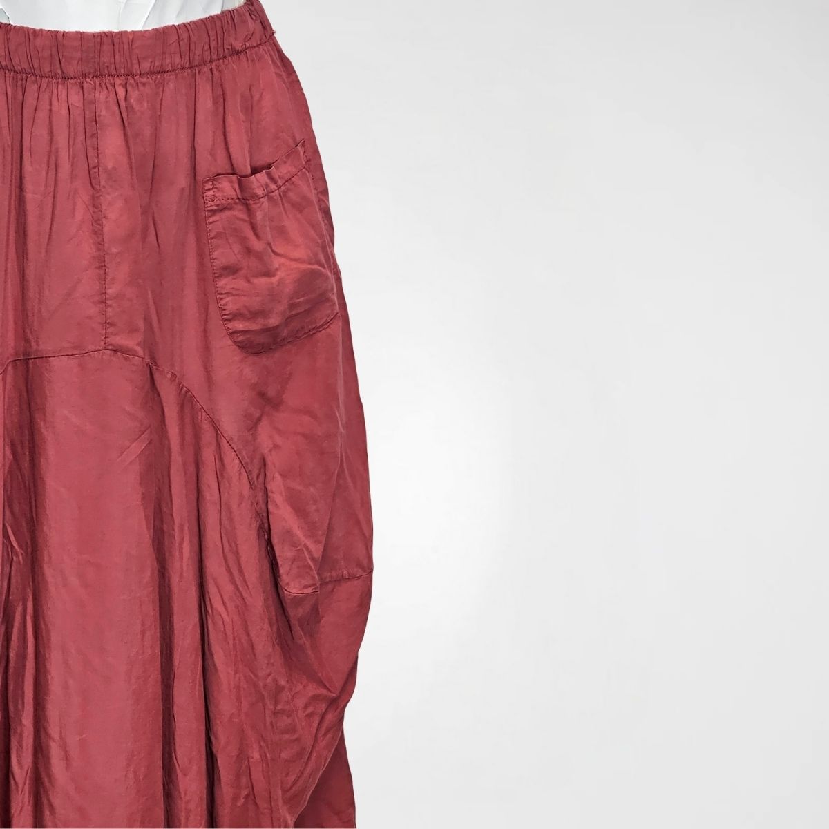 Φούστα Suki Maxi Boho♥ - Image 4
