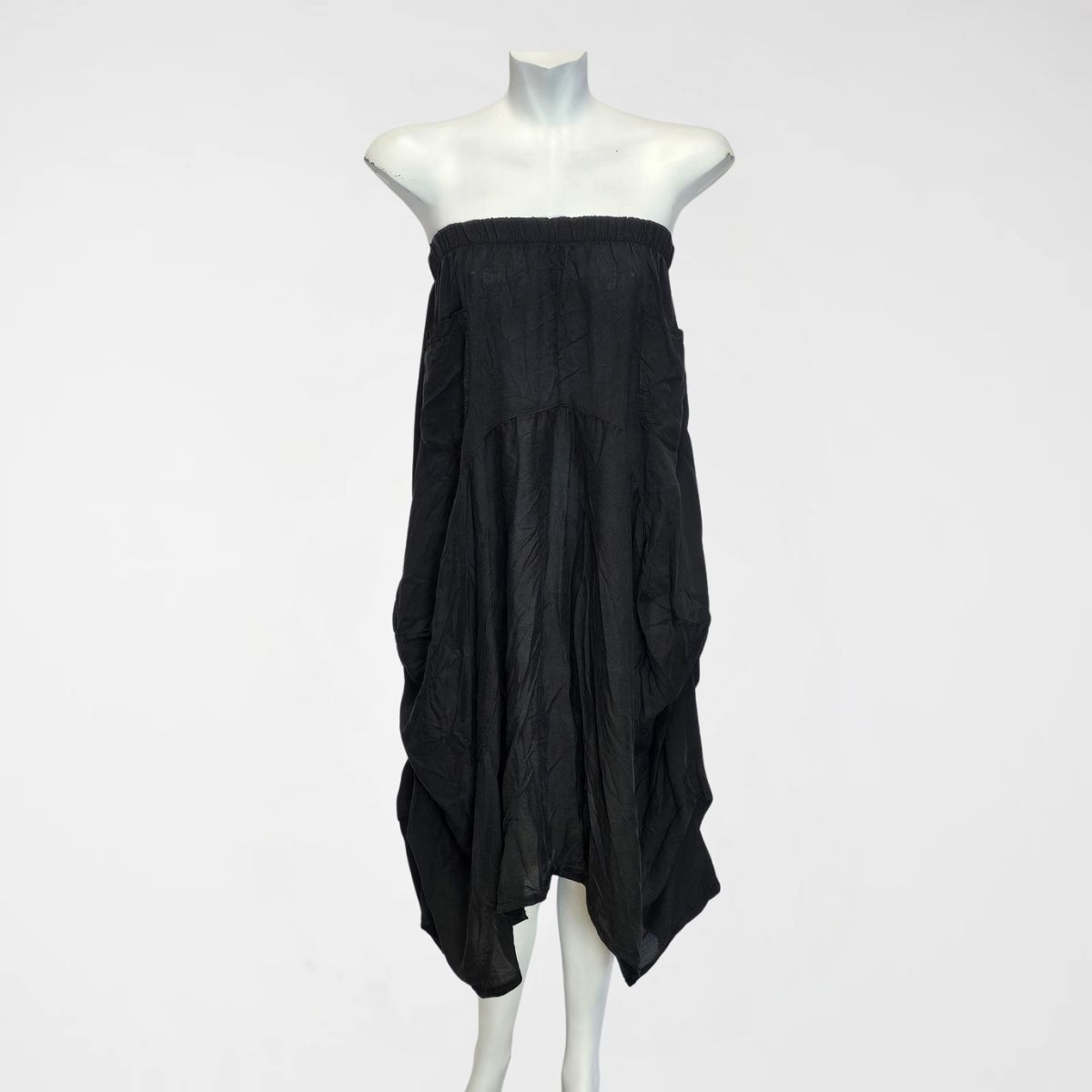 Φούστα Suki Maxi Boho♥ - Image 2