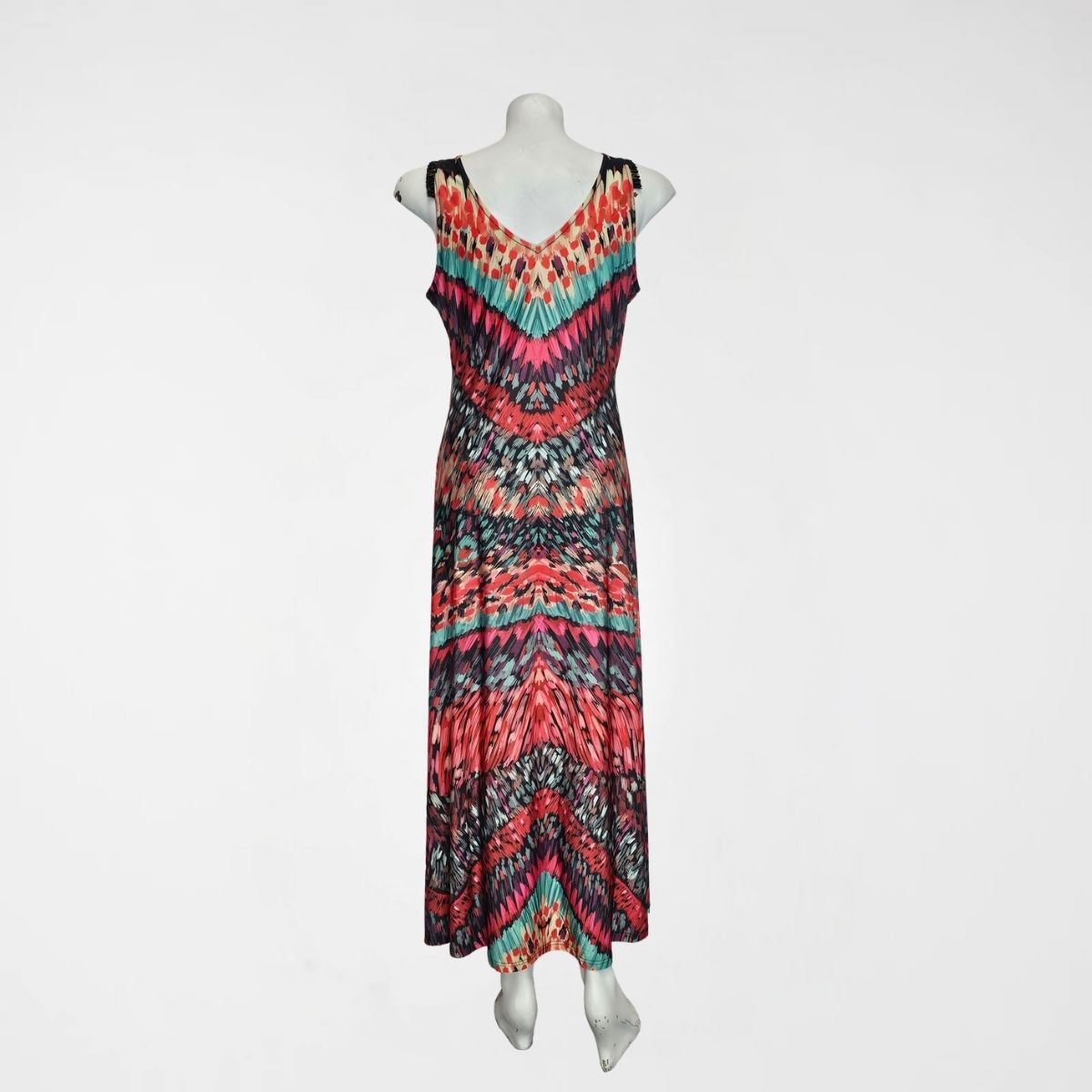 Φόρεμα Kalua Maxi ♥ - Image 6