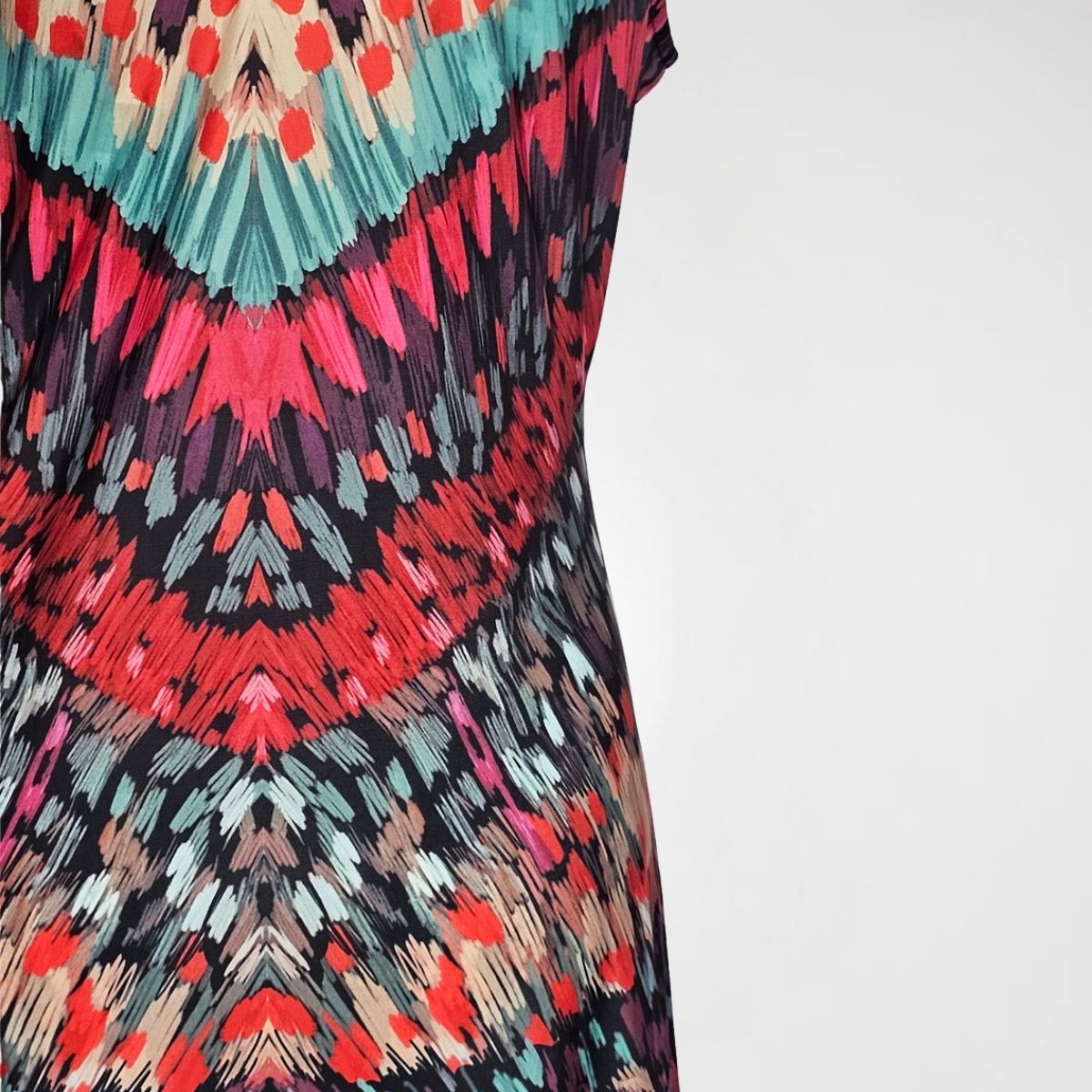 Φόρεμα Kalua Maxi ♥ - Image 5