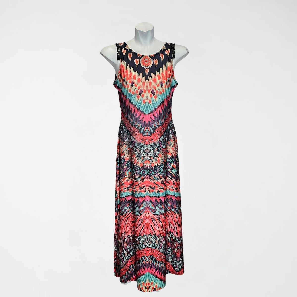 Φόρεμα Kalua Maxi ♥ - Image 3