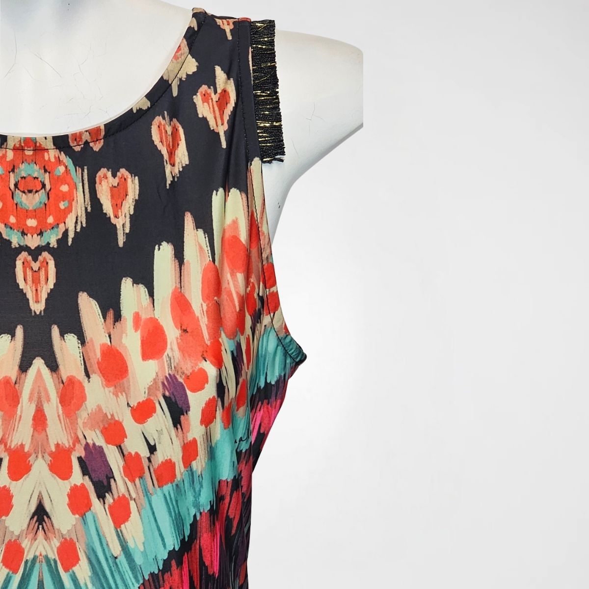 Φόρεμα Kalua Maxi ♥ - Image 2