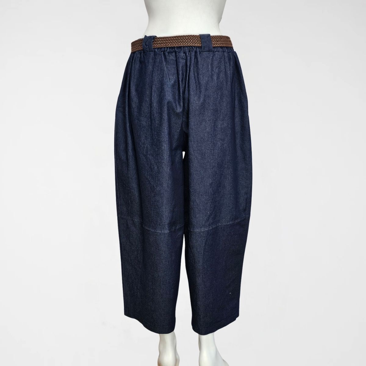 Παντελόνα Katia Denim ♥ - Image 2