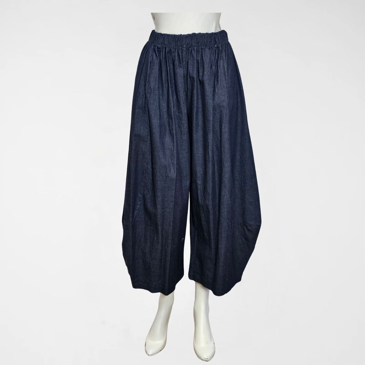 Παντελόνα Sofia Denim ♥ - Image 5