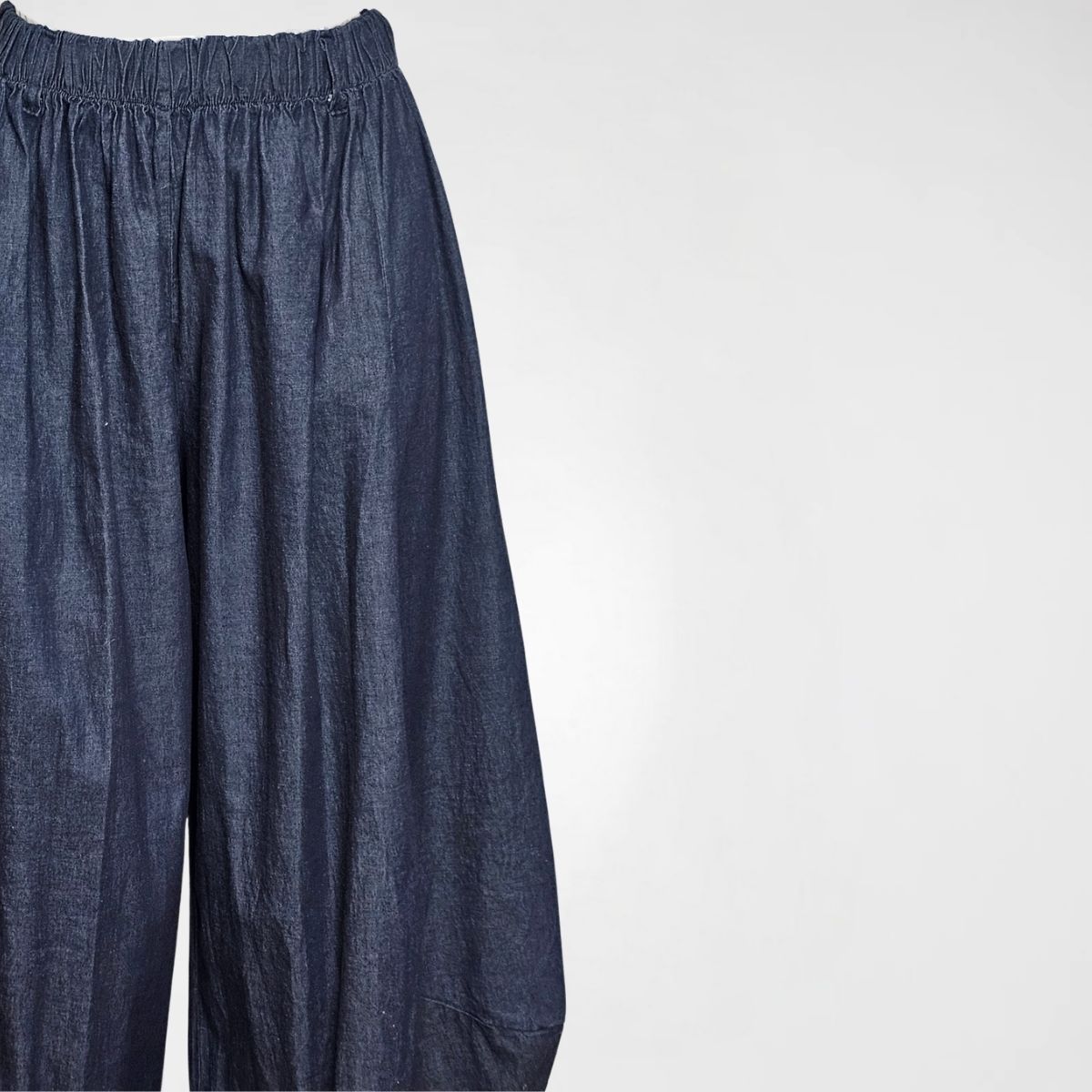 Παντελόνα Sofia Denim ♥ - Image 4