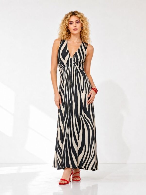 Φόρεμα Zizel Maxi ♥