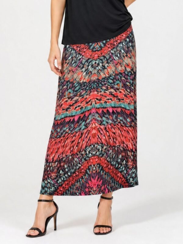 Φούστα Kalua Maxi ♥