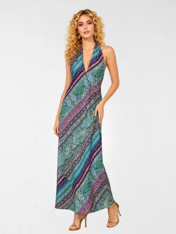 Φόρεμα Paloma Maxi