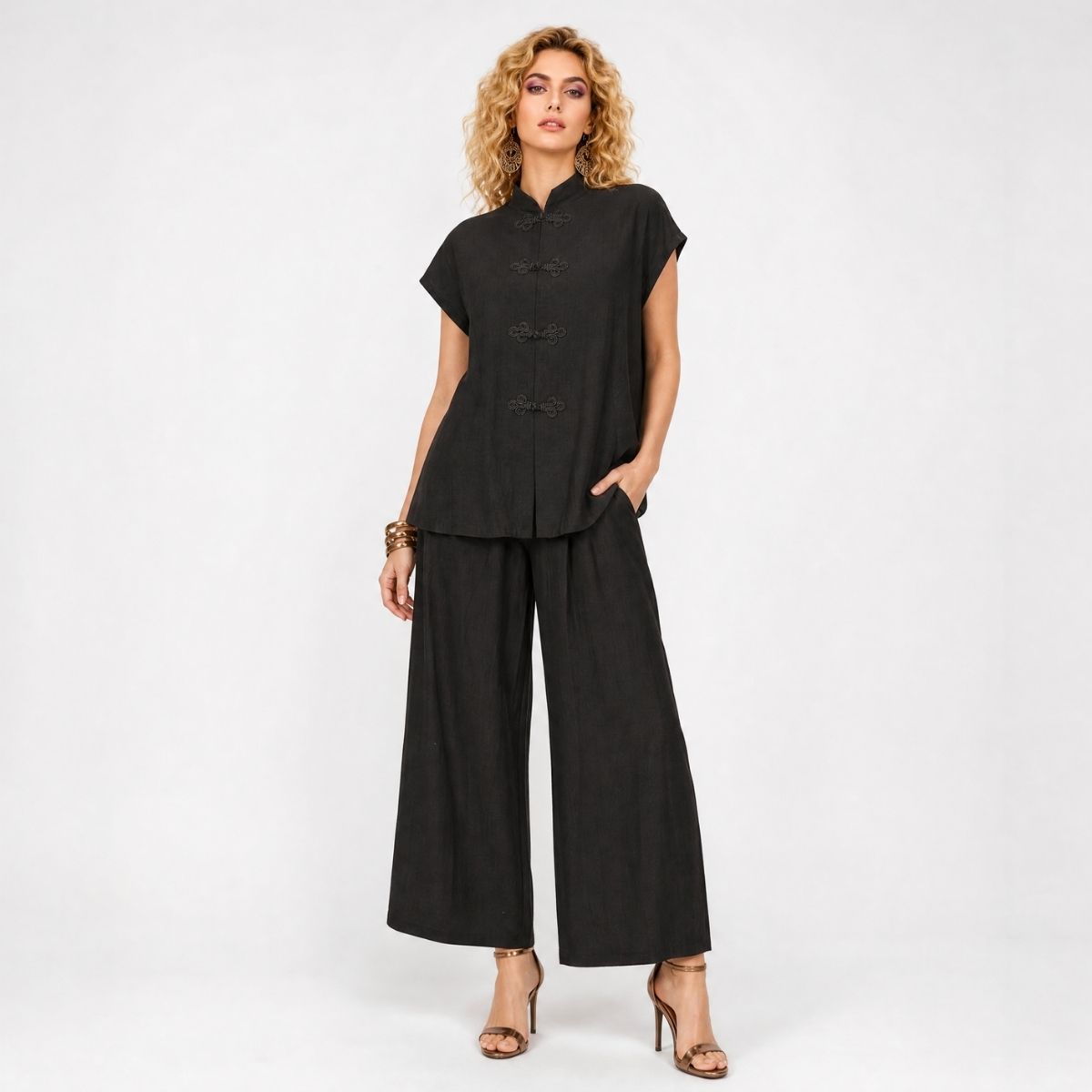 Σετ Akita Viscose ♥ - Image 9