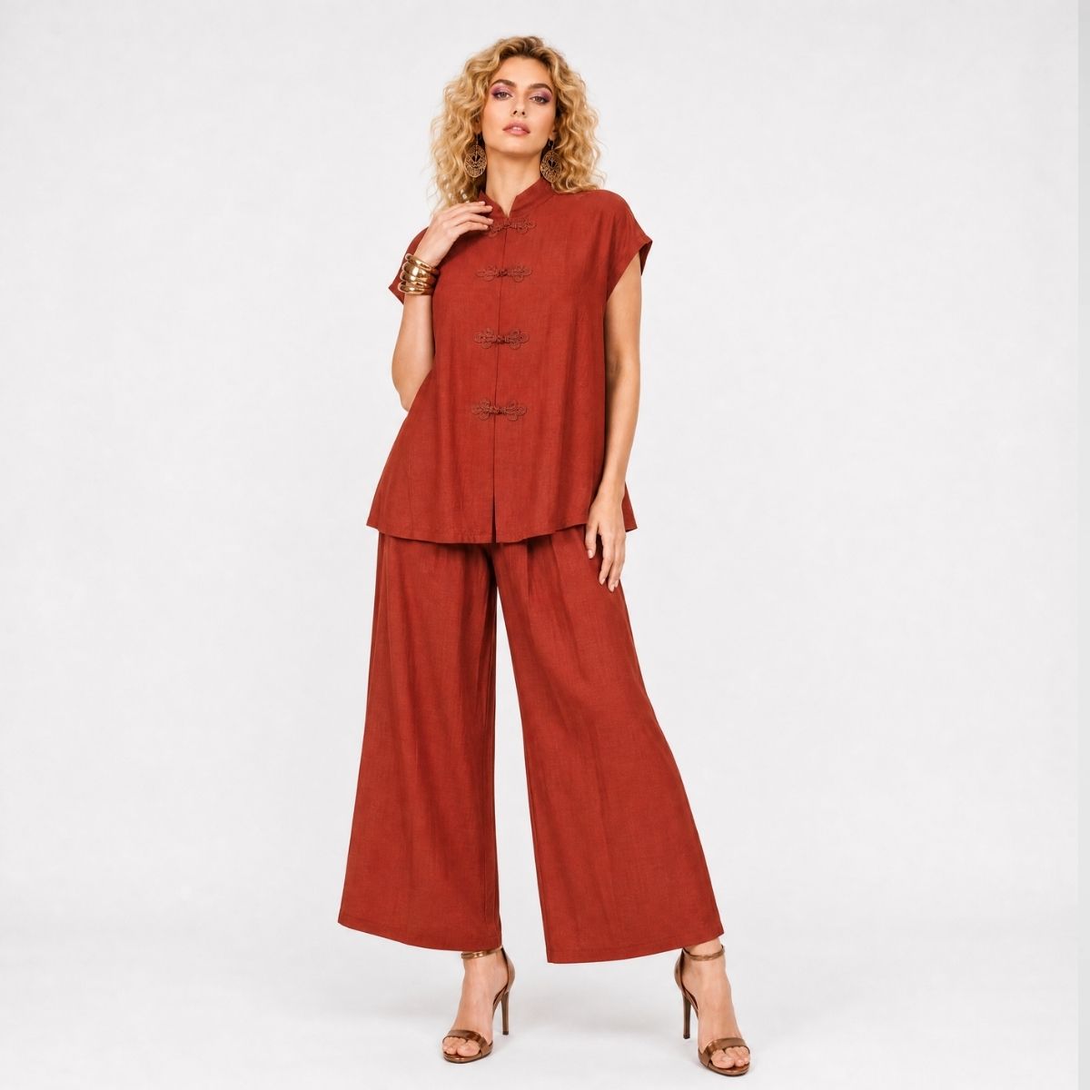 Σετ Akita Viscose ♥ - Image 10