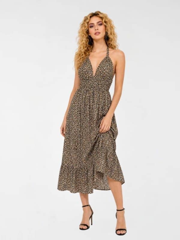 Φόρεμα Anita Maxi