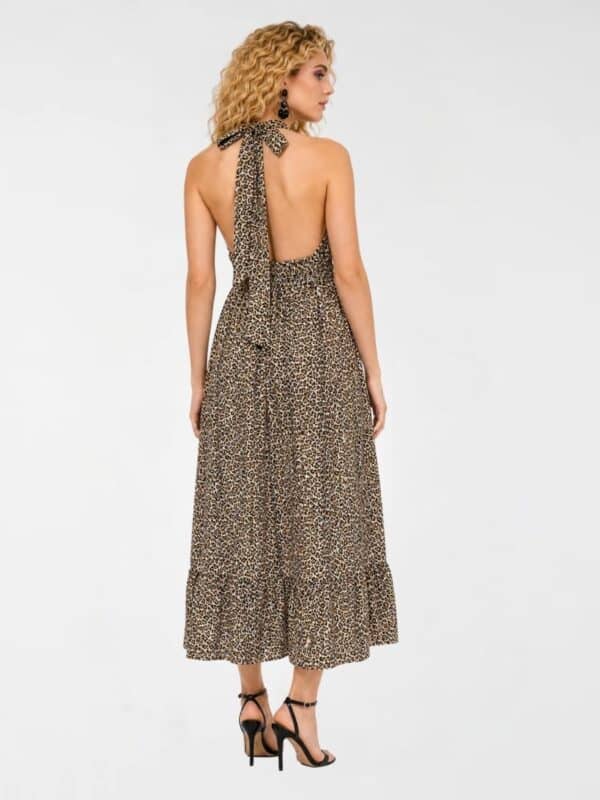 Φόρεμα Anita Maxi