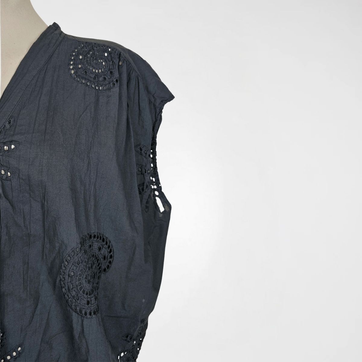 Πουκάμισο Alora Cotton ♥ - Image 5