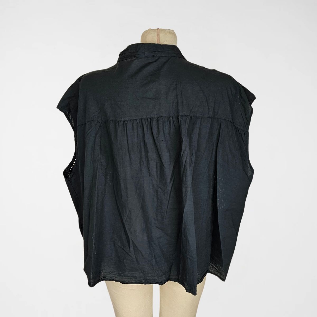 Πουκάμισο Alora Cotton ♥ - Image 4