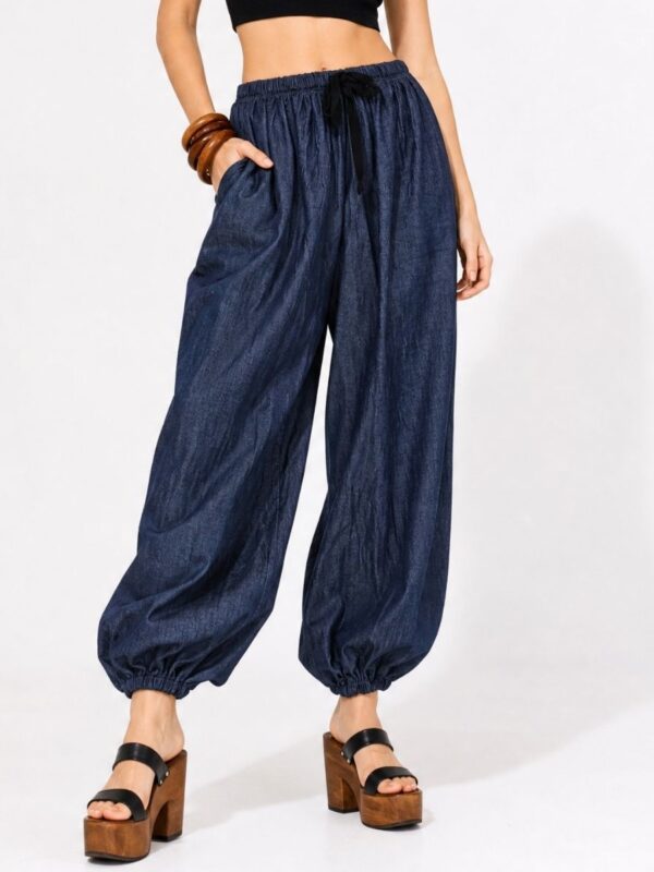 Παντελόνα Sofia Denim ♥