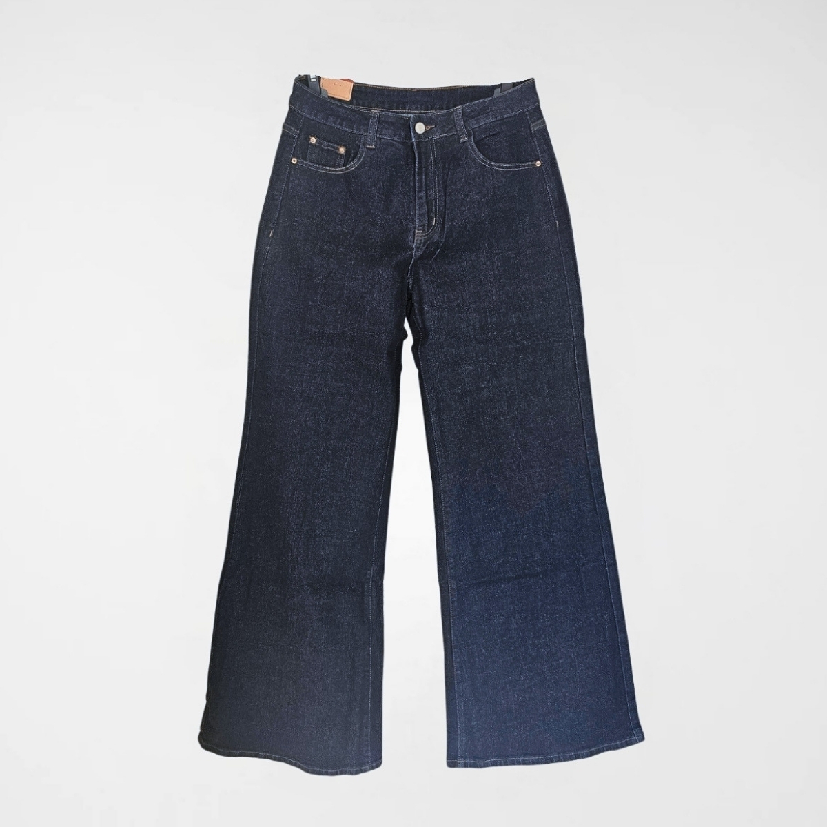 Παντελόνι Flaire Καμπάνα Denim - Image 2