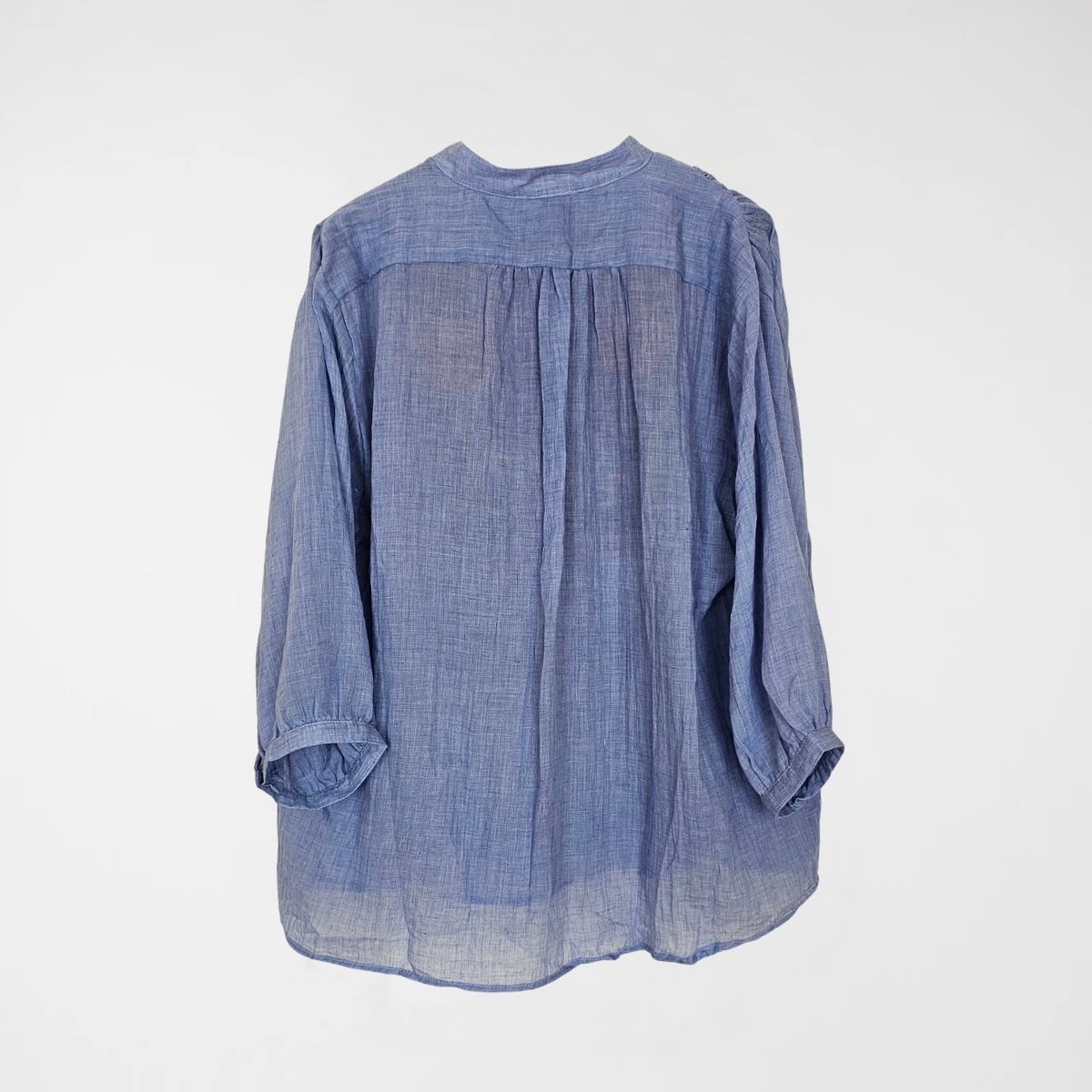 Μπλούζα Floredia Cotton ♥ - Image 4