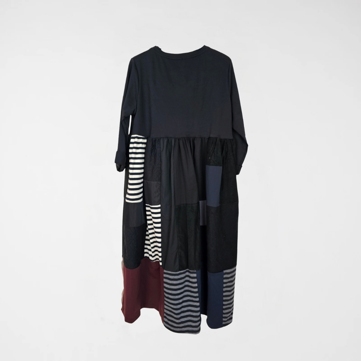 Φόρεμα Wendy Patch ♥ - Image 3