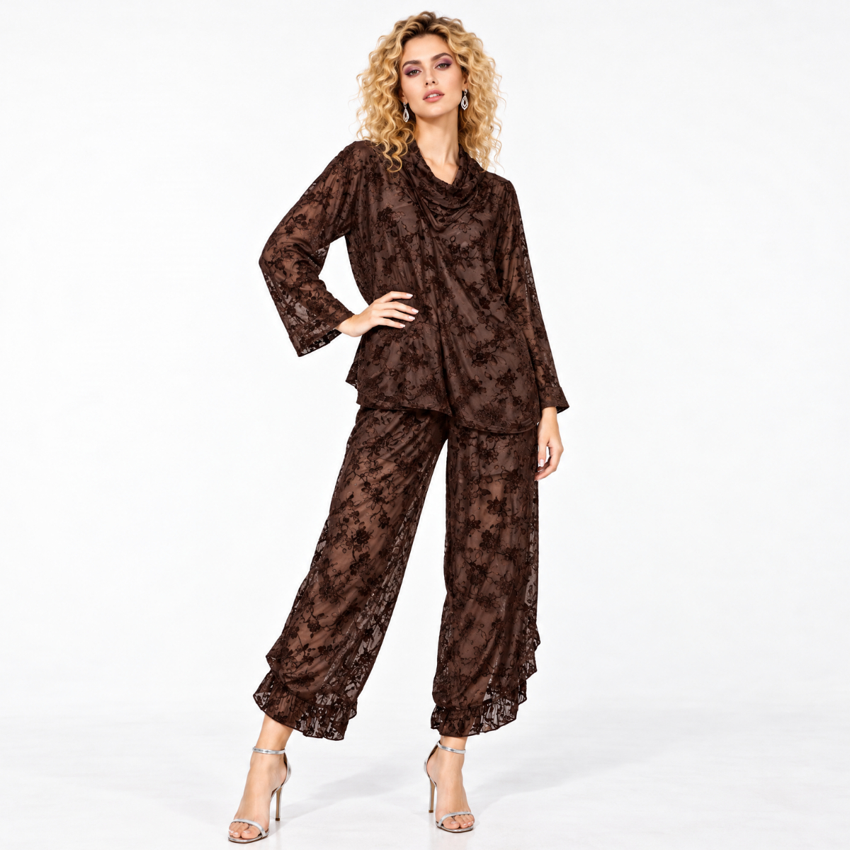 Σετ Dahlia Velvet ♥ - Image 10